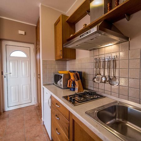 Villa Lugano Rovinj Buitenkant foto