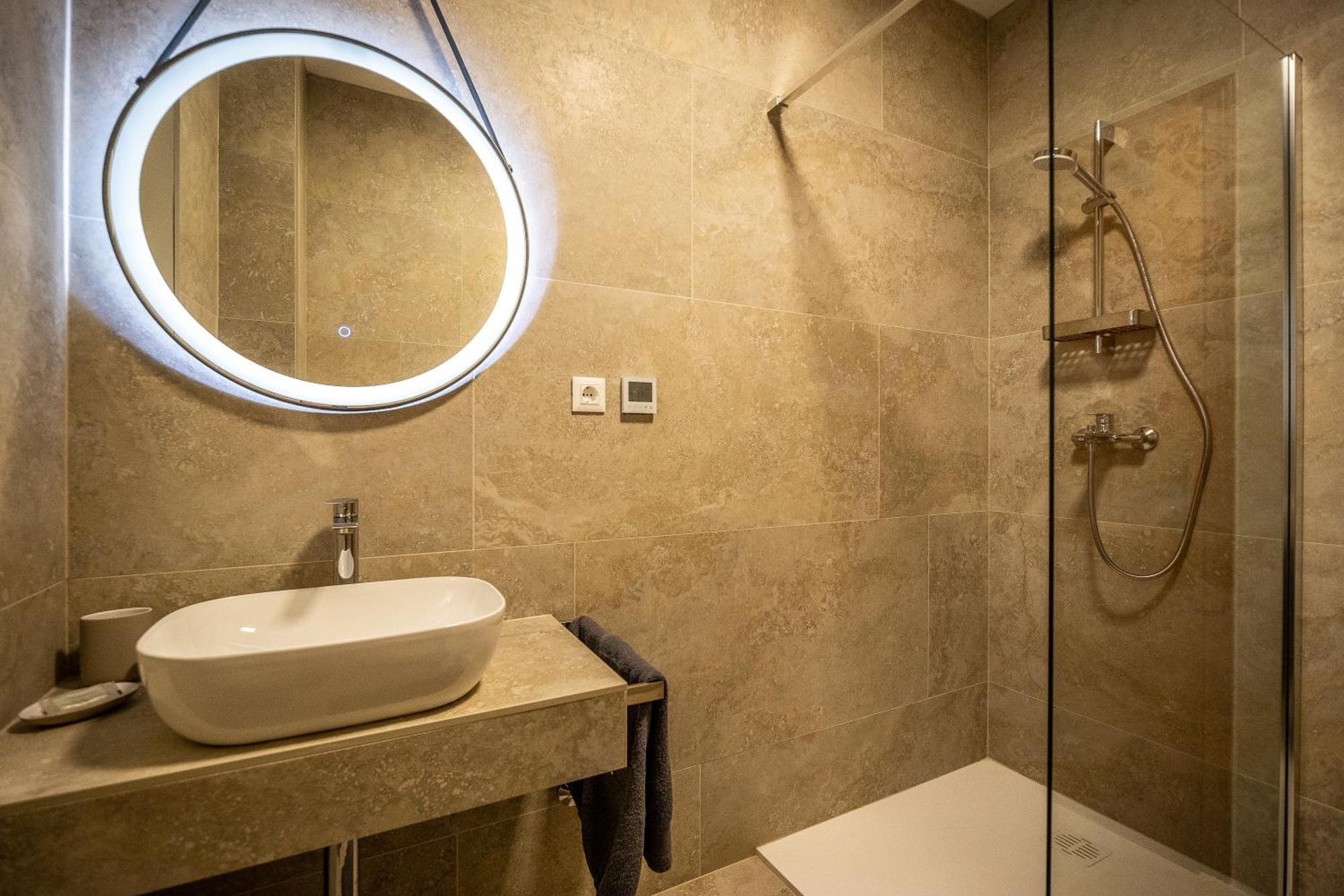 Villa Lugano Rovinj Buitenkant foto