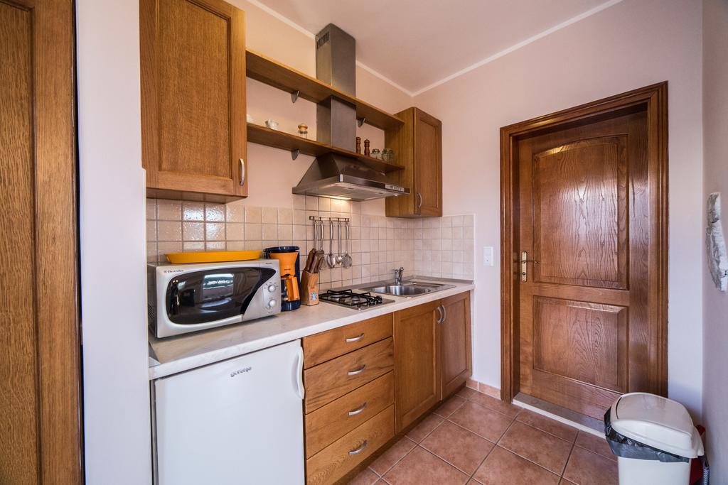 Villa Lugano Rovinj Buitenkant foto