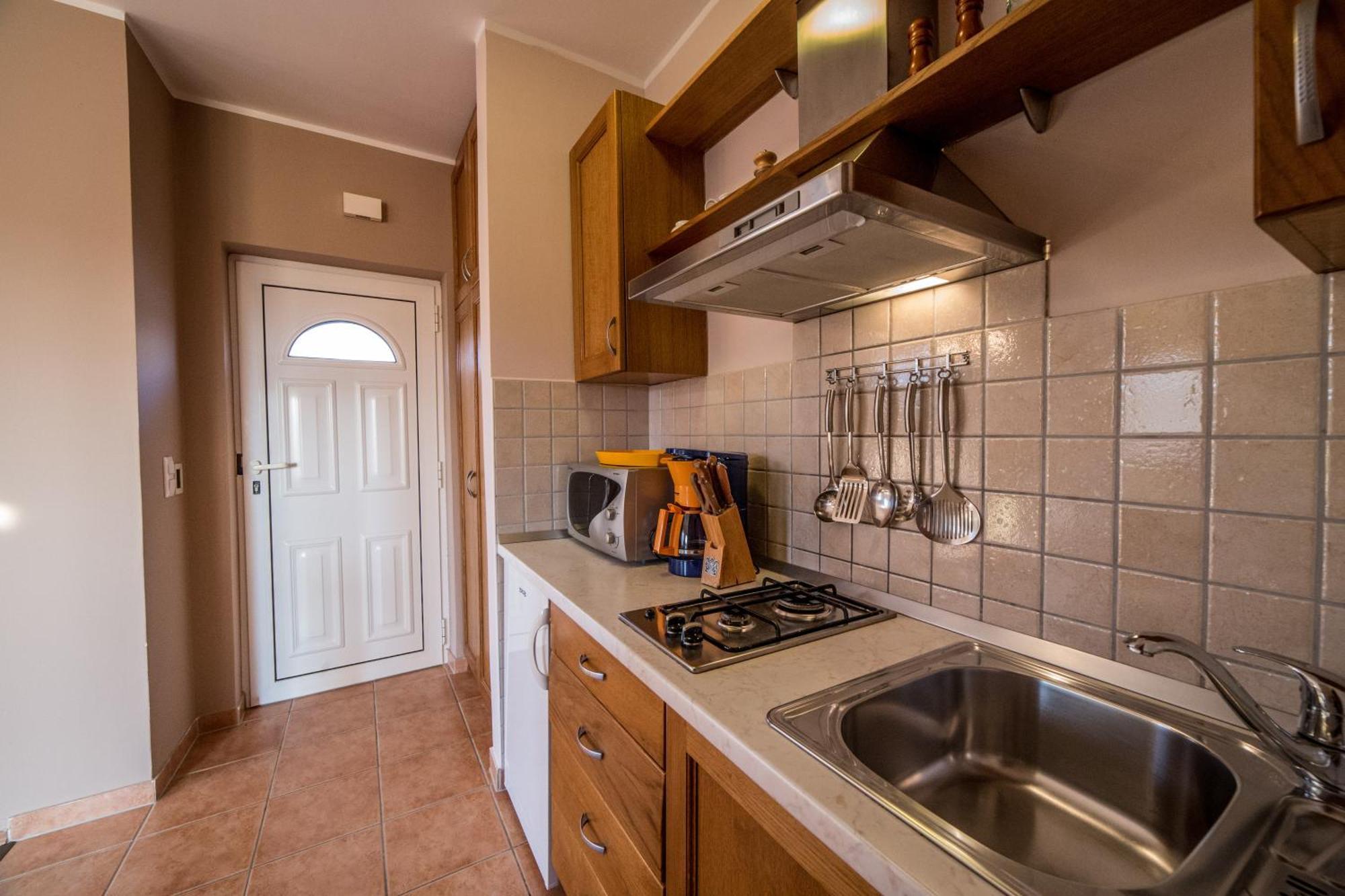 Villa Lugano Rovinj Buitenkant foto