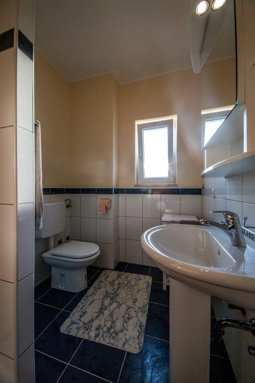 Villa Lugano Rovinj Buitenkant foto