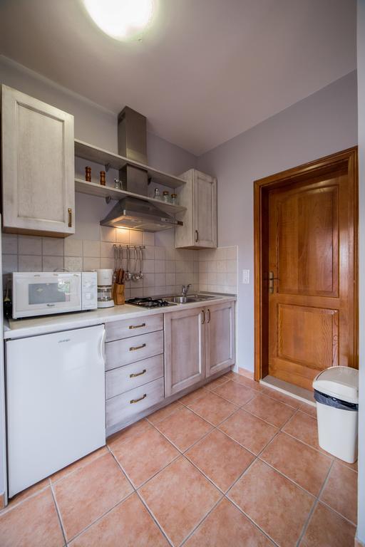 Villa Lugano Rovinj Buitenkant foto