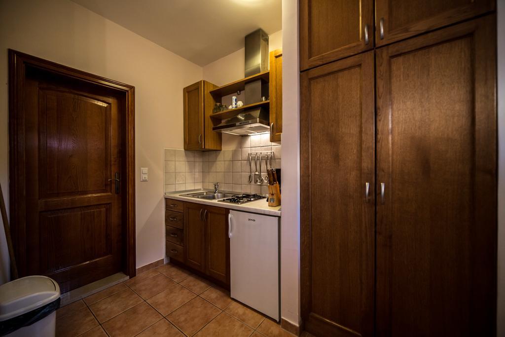 Villa Lugano Rovinj Buitenkant foto