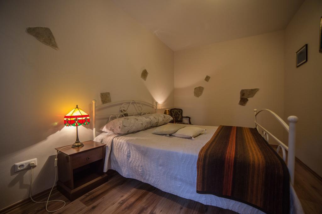 Villa Lugano Rovinj Buitenkant foto